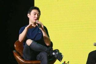 吃瓜娱乐王思聪是谁啊,从富二代到娱乐焦点，他的传奇人生”