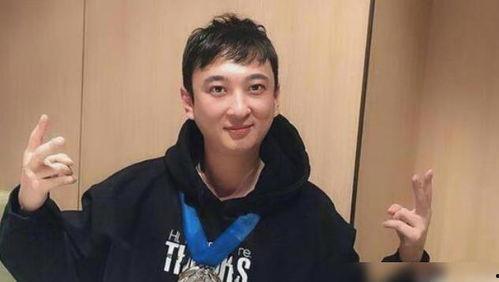 吃瓜娱乐王思聪是谁啊,从富二代到娱乐焦点,他的传奇人生” 第2张 吃瓜娱乐王思聪是谁啊,从富二代到娱乐焦点,他的传奇人生” 第2张