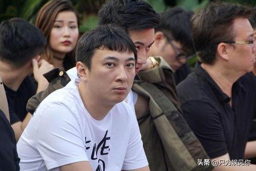 吃瓜娱乐王思聪是谁啊,从富二代到娱乐焦点,他的传奇人生” 第3张 吃瓜娱乐王思聪是谁啊,从富二代到娱乐焦点,他的传奇人生” 第3张