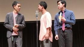 娱乐圈吃瓜三人组是谁,幕后故事大起底 第2张 娱乐圈吃瓜三人组是谁,幕后故事大起底 第2张