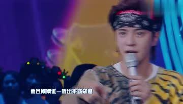 吃瓜娱乐疯子是谁啊,网络红人的崛起与影响力分析” 第2张 吃瓜娱乐疯子是谁啊,网络红人的崛起与影响力分析” 第2张