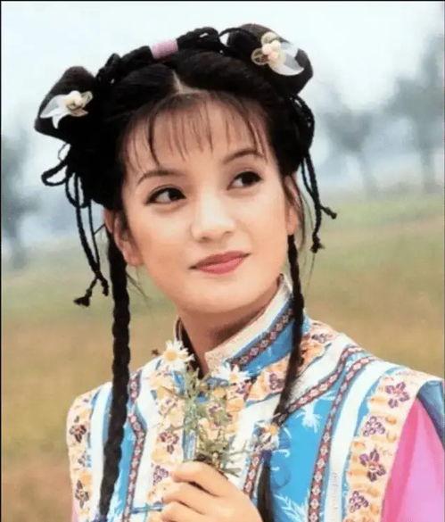 娱乐圈吃瓜小燕子是谁呀,揭秘赵薇的娱乐影响力