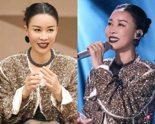 娱乐圈吃瓜歌手2024,那英夺冠引热议,香缇莫出局成谜 第3张 娱乐圈吃瓜歌手2024,那英夺冠引热议,香缇莫出局成谜 第3张