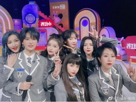 娱乐吃瓜综艺节目女爱豆,女爱豆的舞台魅力与幕后故事 第2张 娱乐吃瓜综艺节目女爱豆,女爱豆的舞台魅力与幕后故事 第2张