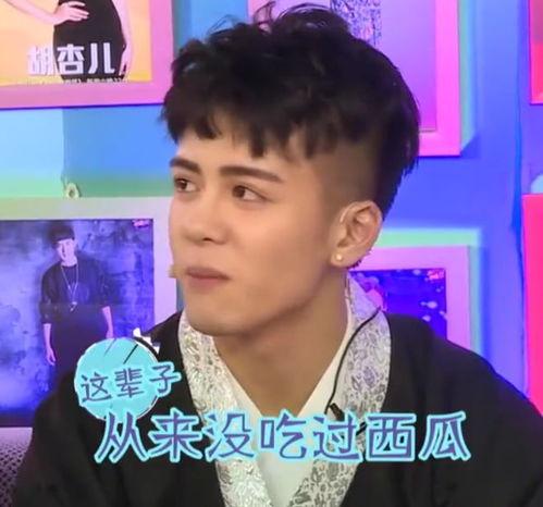娱乐吃瓜主,揭秘吃瓜主背后的故事 第3张 娱乐吃瓜主,揭秘吃瓜主背后的故事 第3张