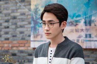 娱乐圈吃瓜朱一龙刘畅,刘畅意外成“绯闻女友”