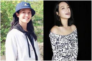 娱乐圈吃瓜两个女的,娱乐圈两大女神的神秘纠葛 第2张 娱乐圈吃瓜两个女的,娱乐圈两大女神的神秘纠葛 第2张