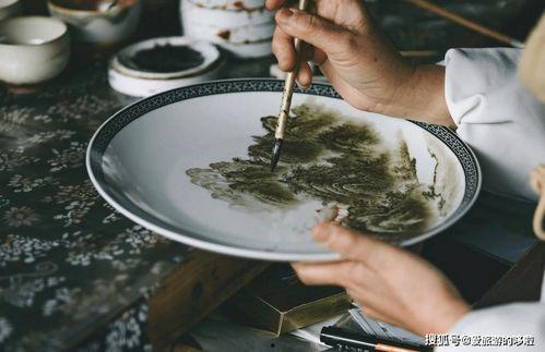 娱乐吃瓜酱景德镇,陶瓷之都的味蕾盛宴