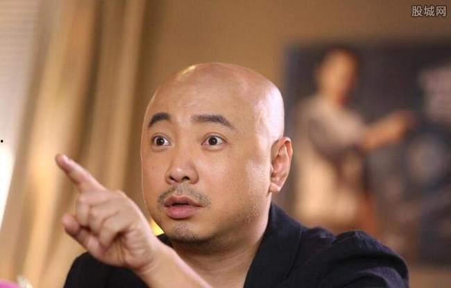 娱乐圈吃瓜徐峥,徐峥涉嫌偷税漏税，真相扑朔迷离