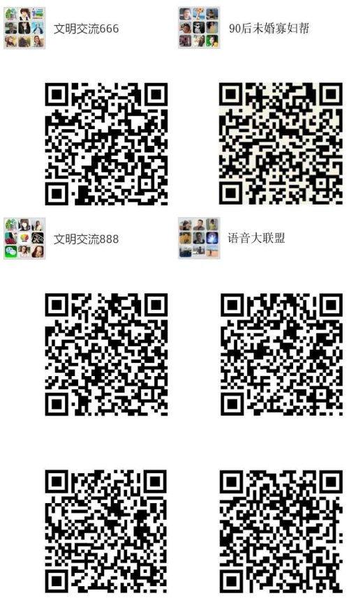 娱乐圈吃瓜微信群二维码,揭秘明星幕后，畅享八卦盛宴