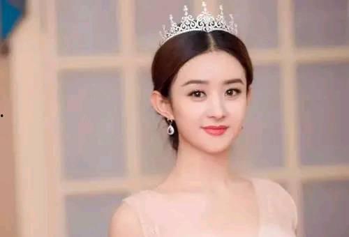 娱乐圈吃瓜文档赵丽颖,娱乐圈吃瓜文档中的真相与争议 第3张 娱乐圈吃瓜文档赵丽颖,娱乐圈吃瓜文档中的真相与争议 第3张