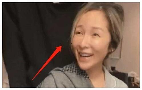 娱乐吃瓜女明星素颜图片,真实面孔下的明星风采 第3张 娱乐吃瓜女明星素颜图片,真实面孔下的明星风采 第3张
