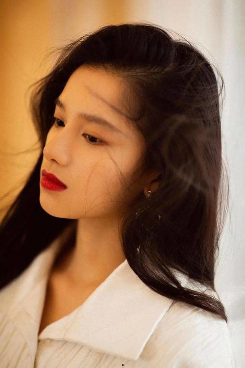 娱乐吃瓜张婧仪图片高清,清新气质引网友热议 第1张 娱乐吃瓜张婧仪图片高清,清新气质引网友热议 第1张