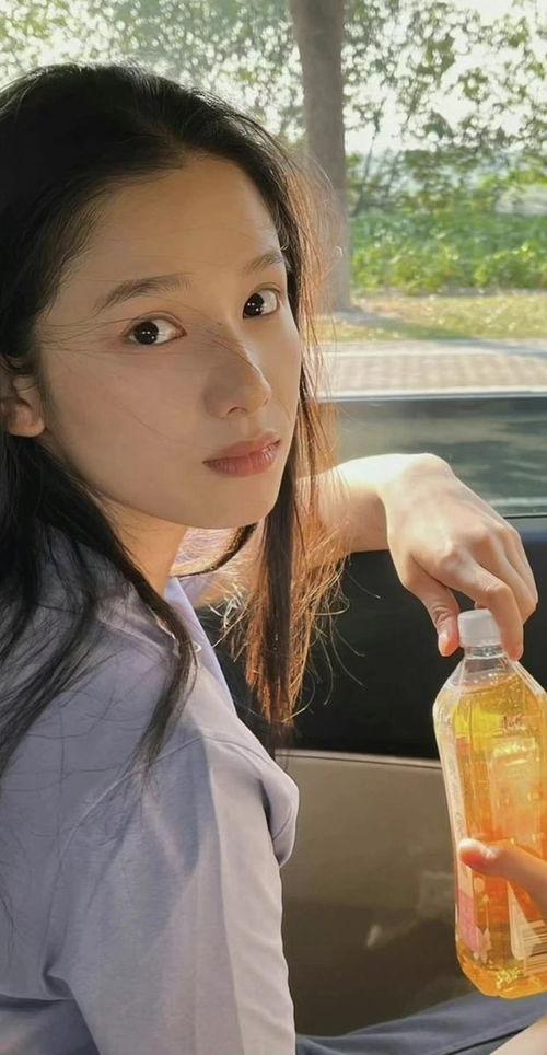 娱乐吃瓜张婧仪图片高清,清新气质引网友热议 第2张 娱乐吃瓜张婧仪图片高清,清新气质引网友热议 第2张