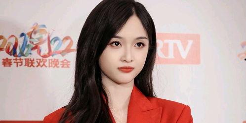 娱乐吃瓜女艺人资源  第2张