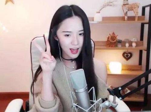 娱乐吃瓜颜值高的主播,揭秘娱乐界高颜值主播的魅力 第2张 娱乐吃瓜颜值高的主播,揭秘娱乐界高颜值主播的魅力 第2张