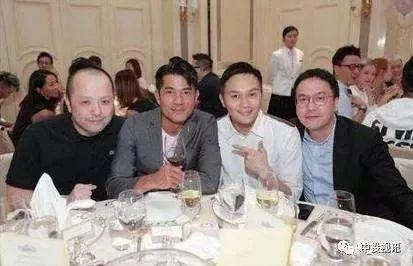 娱乐吃瓜兄弟要入赘了 第3张 娱乐吃瓜兄弟要入赘了 第3张