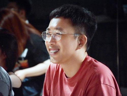 娱乐圈的吃瓜前沿是谁