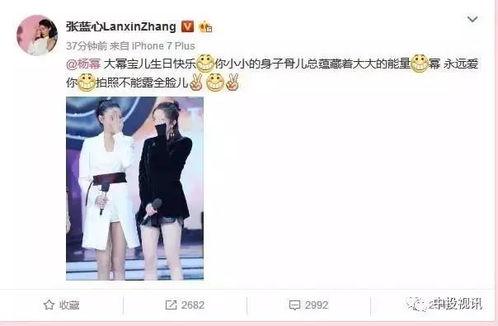 娱乐圈吃瓜汇总杨幂,娱乐圈风云变幻中的璀璨明星  第2张