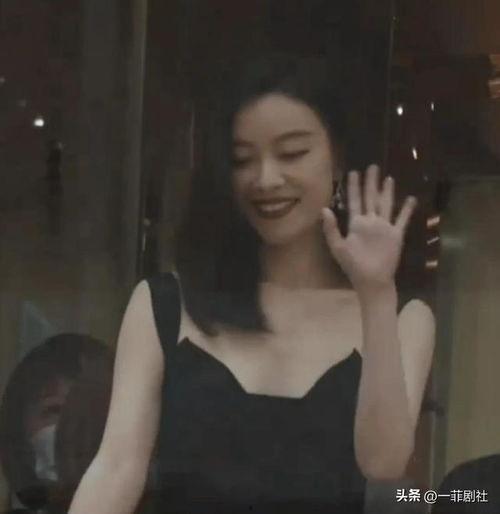 娱乐吃瓜女艺人被拉黑,吃瓜女艺人被神秘拉黑,背后真相引人猜测 第2张 娱乐吃瓜女艺人被拉黑,吃瓜女艺人被神秘拉黑,背后真相引人猜测 第2张