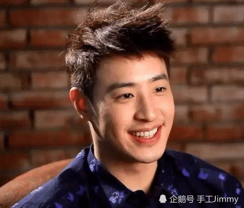 娱乐圈男明星吃瓜,揭秘幕后真相与八卦传闻 第2张 娱乐圈男明星吃瓜,揭秘幕后真相与八卦传闻 第2张