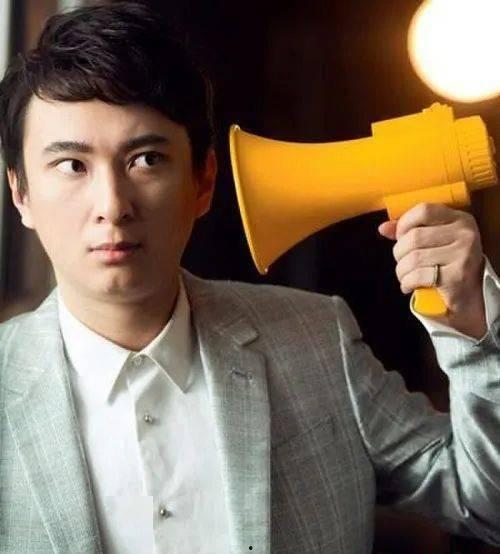 娱乐吃瓜姐林雨申,娱乐吃瓜界的风云人物 第2张 娱乐吃瓜姐林雨申,娱乐吃瓜界的风云人物 第2张