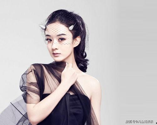 娱乐吃瓜君赵丽颖人缘好,人缘好,娱乐圈的“亲和力女神” 第1张 娱乐吃瓜君赵丽颖人缘好,人缘好,娱乐圈的“亲和力女神” 第1张