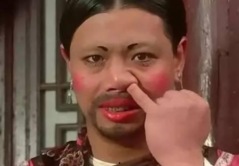 娱乐吃瓜酱近视眼,近视眼视角下的娱乐圈风云 第3张 娱乐吃瓜酱近视眼,近视眼视角下的娱乐圈风云 第3张
