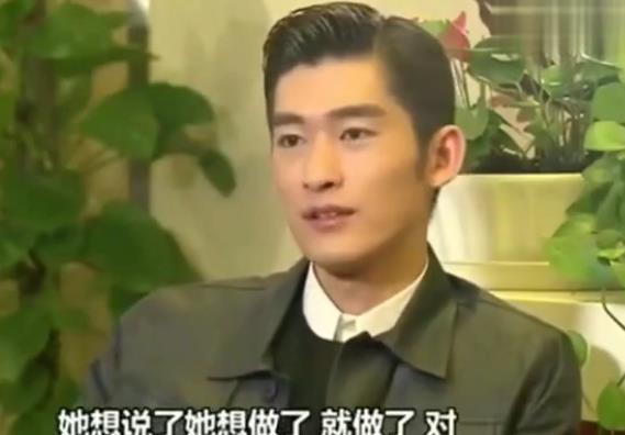 娱乐圈的吃瓜情侣有哪些,盘点那些甜蜜吃瓜情侣  第3张