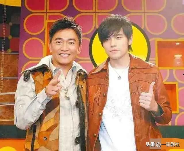 香港娱乐圈吃瓜爆料,揭秘幕后真相与明星八卦  第2张