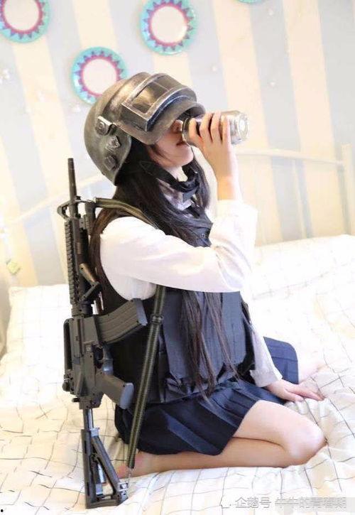 娱乐吃瓜穿上cos,Cosplay盛宴，明星同款造型大揭秘！  第2张