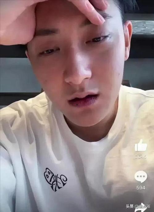 小徐吃瓜娱乐圈,揭秘娱乐圈幕后故事  第3张