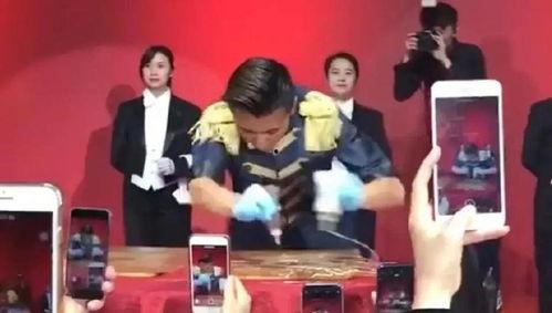 娱乐圈吃瓜协会,明星幕后故事大曝光！  第3张