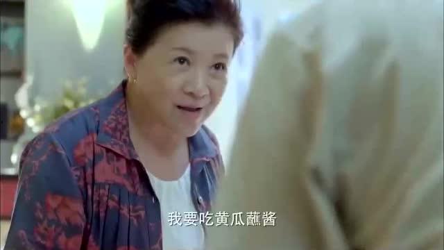娱乐吃瓜酱酱外婆的故事,穿越时空的甜蜜回忆  第2张