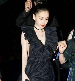 娱乐吃瓜女星代言,时尚跨界引发热议  第2张