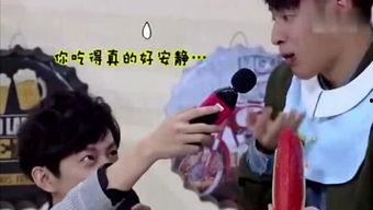 吃瓜娱乐多多,揭秘娱乐圈幕后故事  第3张