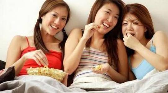 娱乐吃瓜君亚裔女性,亚裔女性在娱乐圈的崛起与挑战  第2张