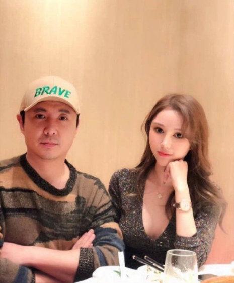 娱乐吃瓜君亚裔女性,亚裔女性在娱乐圈的崛起与挑战  第3张