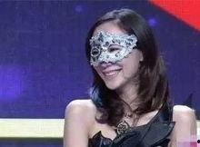娱乐吃瓜带面具的明星,揭秘娱乐吃瓜界的神秘面纱  第3张