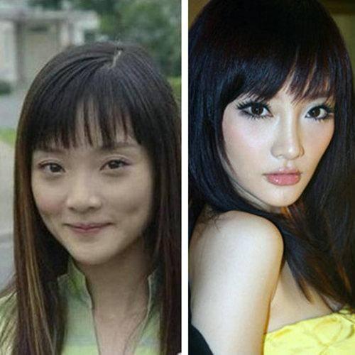 娱乐吃瓜女星关系,揭秘吃瓜女星背后的复杂关系网 第2张 娱乐吃瓜女星关系,揭秘吃瓜女星背后的复杂关系网 第2张