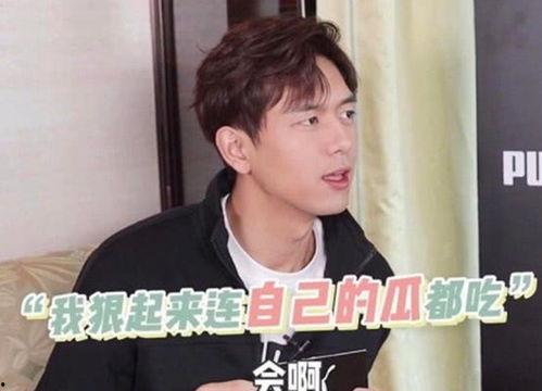 李现吃瓜娱乐视频,揭秘明星幕后趣事  第2张