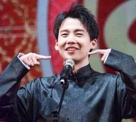 娱乐吃瓜君郭麒麟,娱乐吃瓜界的“瓜王”传奇  第3张