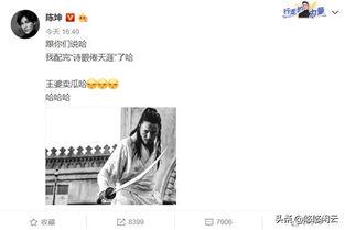 王婆娱乐圈吃瓜,揭秘明星幕后那些事儿  第3张