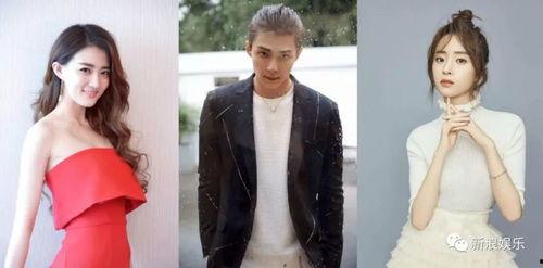 娱乐圈吃瓜的博主,明星背后的惊人真相！  第2张