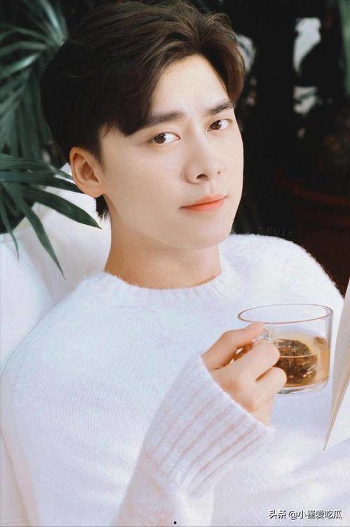 娱乐吃瓜林彦俊,娱乐吃瓜界的风云人物  第3张