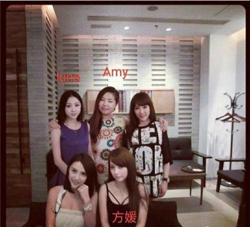 吃瓜娱乐图片头像女生版,揭秘吃瓜娱乐界女神们的时尚头像  第3张