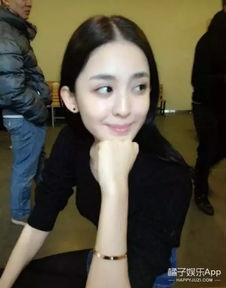 娱乐吃瓜君古力娜扎,娱乐圈的瓜中女王，揭秘她的魅力与争议  第2张
