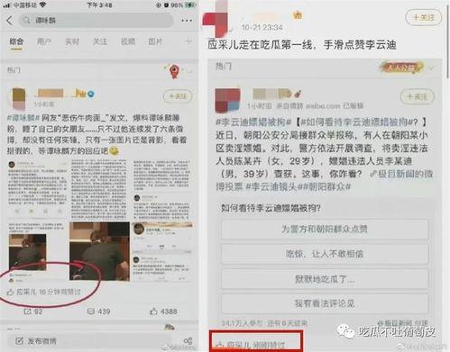 娱乐圈吃瓜信息汇总,揭秘最新吃瓜资讯汇总  第2张