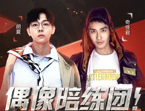 娱乐吃瓜君选秀,明星们的成长之路  第3张