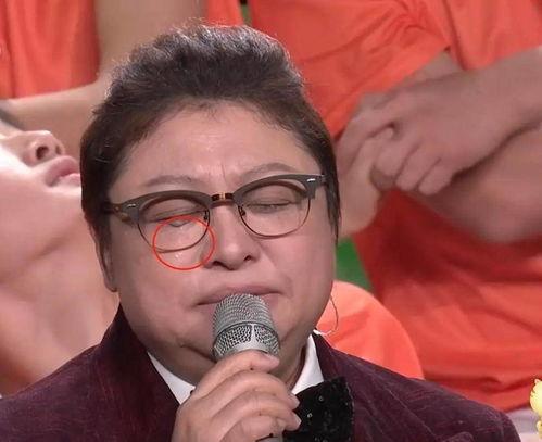 娱乐圈吃瓜爆料黄磊是谁,娱乐圈吃瓜爆料中的神秘人物  第3张